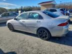 2004 Acura TSX