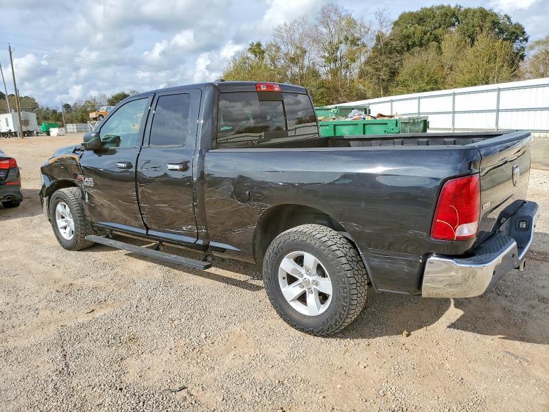 2016 Dodge Ram 1500 slt