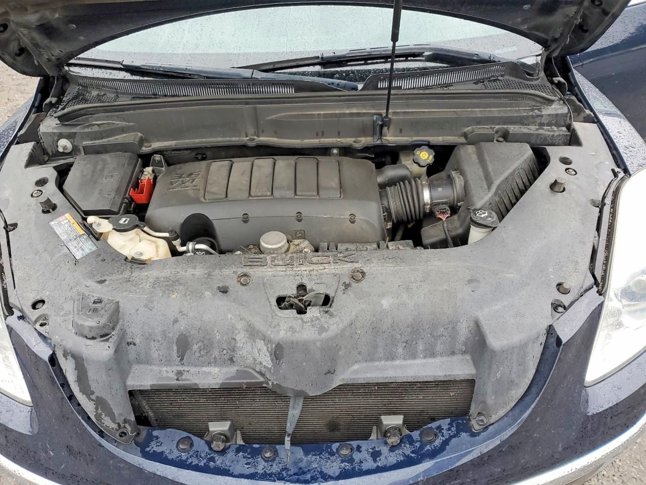 2011 Buick Enclave cxl