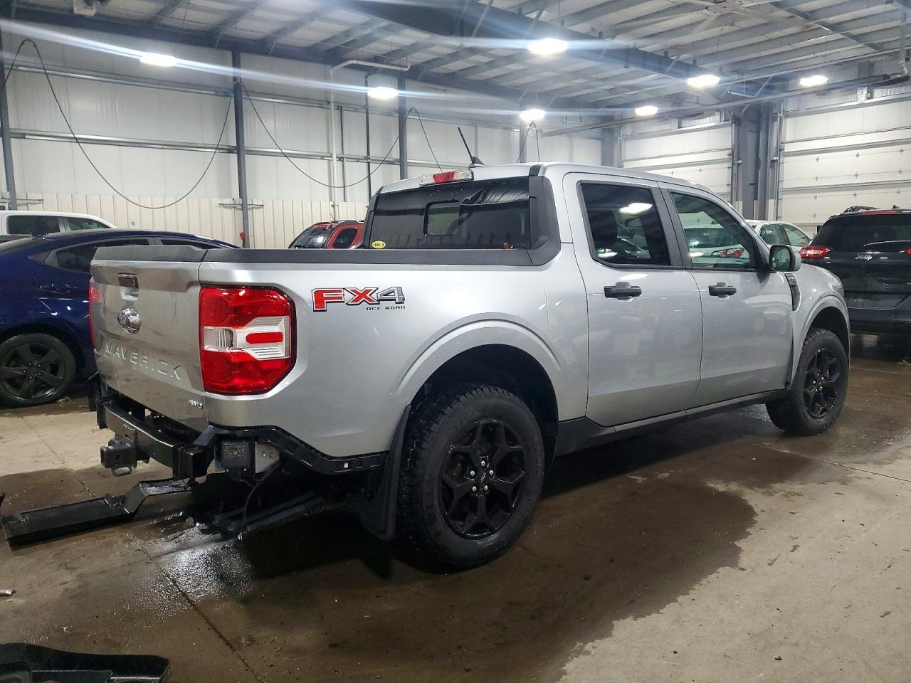 2023 Ford Maverick XL