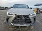 2022 Lexus Nx 350h
