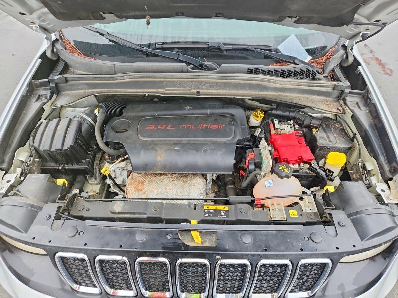 2020 Jeep Renegade Sport