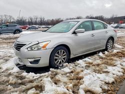 Salvage cars for sale from Copart New Britain, CT: 2013 Nissan Altima 2.5