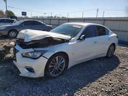 2019 Infiniti Q50 Luxe for sale in Hueytown, AL