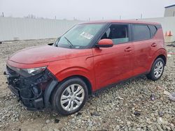 2025 KIA Soul lx en venta en Louisville, KY