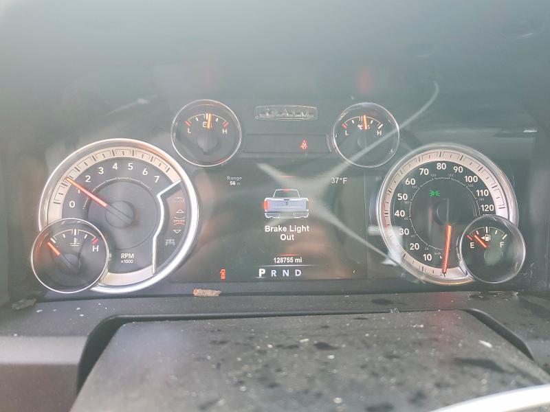 2017 Dodge Ram 1500 slt