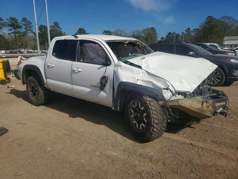 2016 Toyota Tacoma TRD OFF-Road