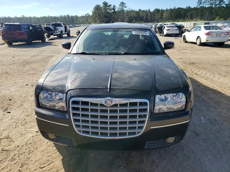 2005 Chrysler 300 Touring