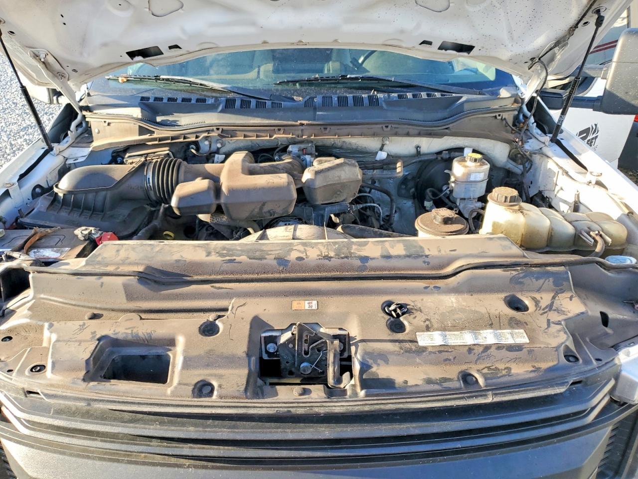 2019 Ford F250 Super Duty