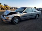 1992 Honda Accord ex
