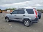 2005 Honda Cr-v lx