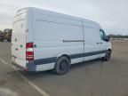 2013 Mercedes-Benz Sprinter 2500