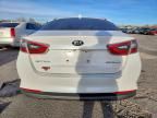 2014 KIA Optima Hybrid ex
