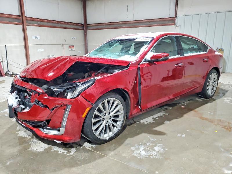 2020 Cadillac CT5 Premium Luxury