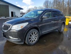 Buick Enclave salvage cars for sale: 2014 Buick Enclave