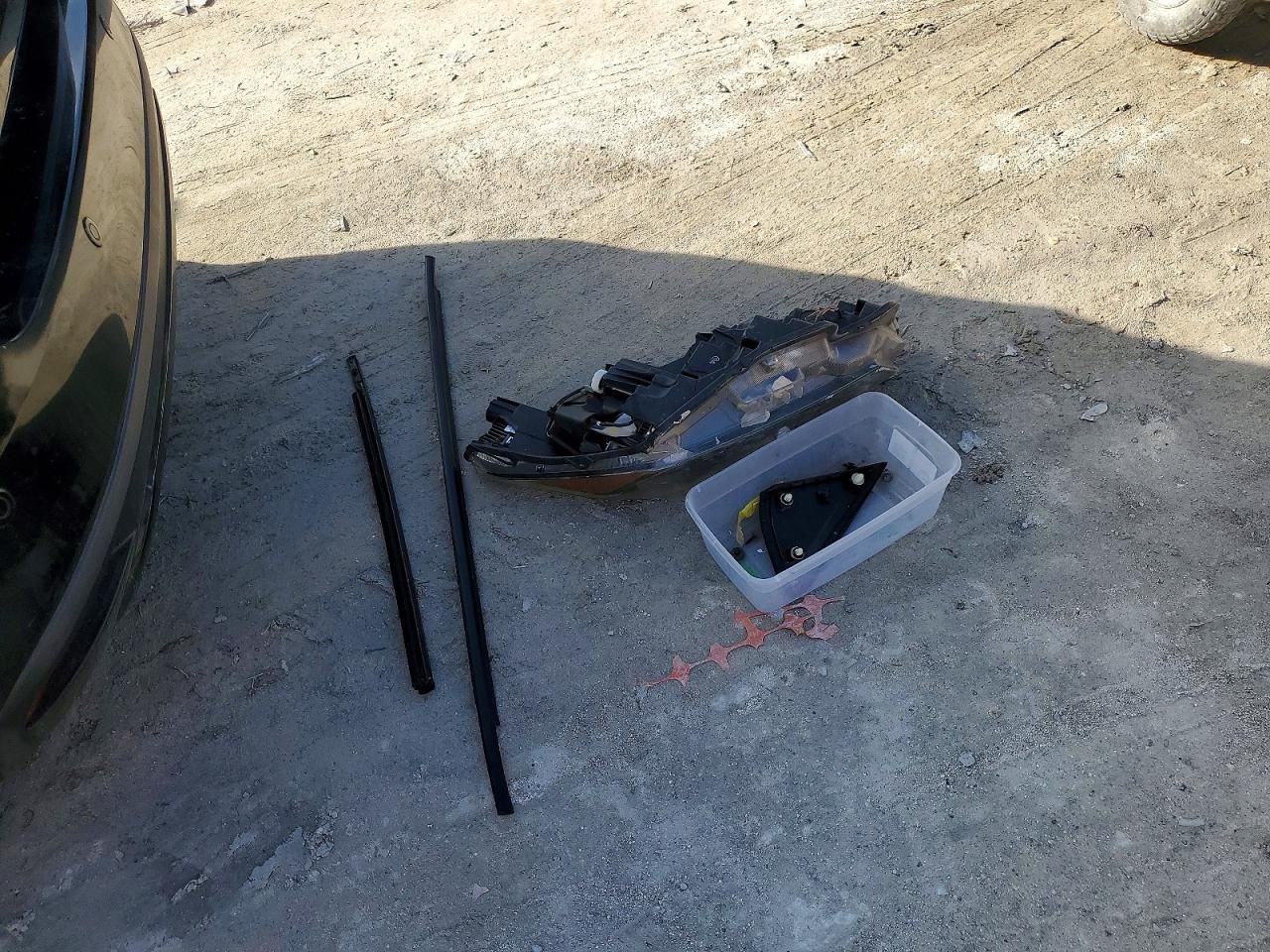 2020 Nissan Versa sr