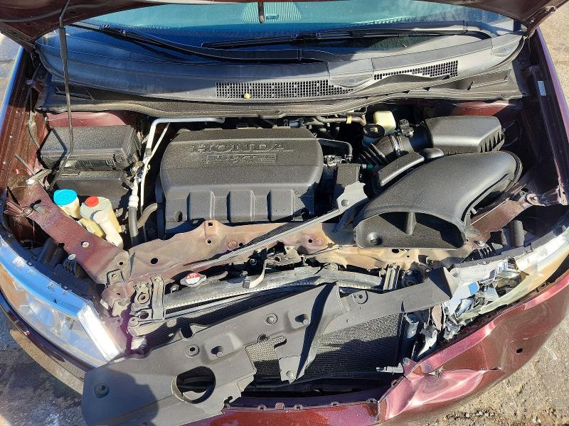 2011 Honda Odyssey Touring