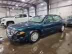 2000 Buick Lesabre Custom