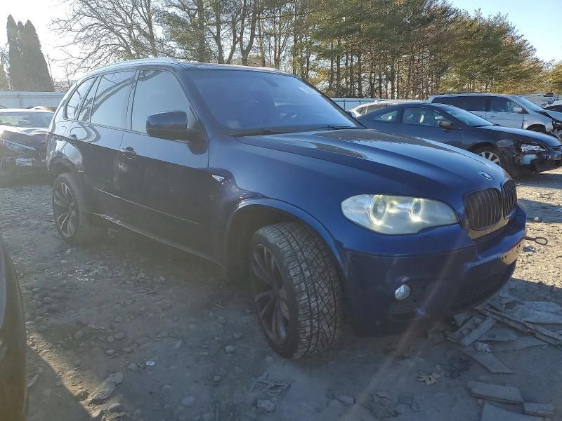 2013 BMW X5 Xdrive35i
