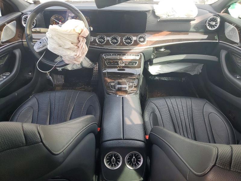 2019 Mercedes-Benz Cls 450