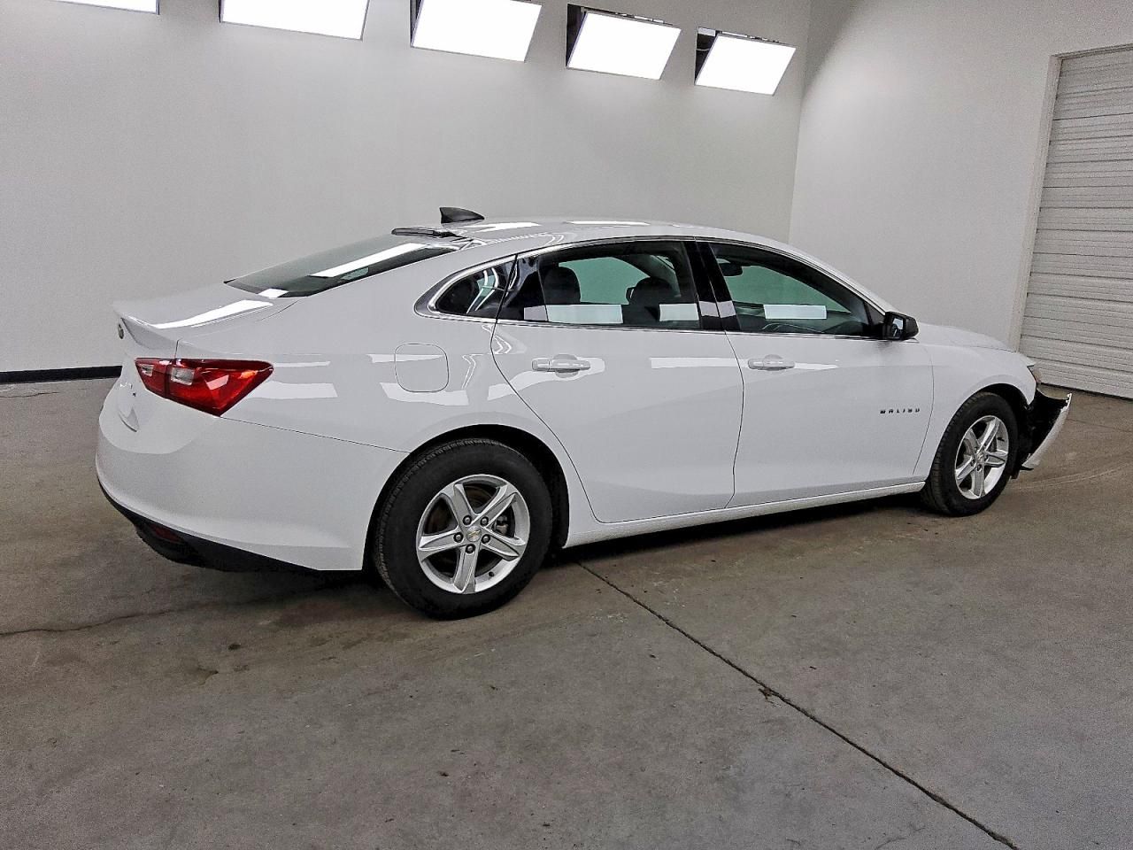 2023 Chevrolet Malibu ls