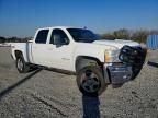 2012 Chevrolet Silverado K2500 Heavy Duty ltz