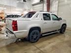 2013 Chevrolet Avalanche lt