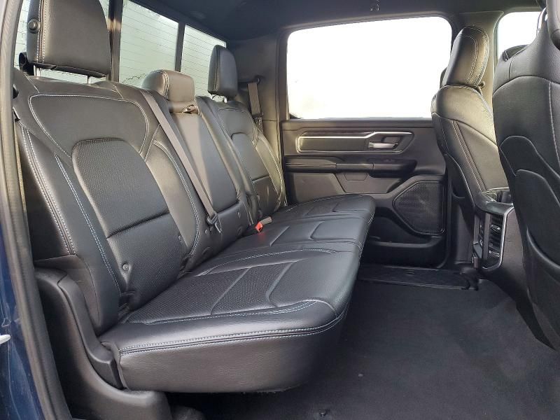 2019 Dodge Ram 1500 big Horn/lone Star