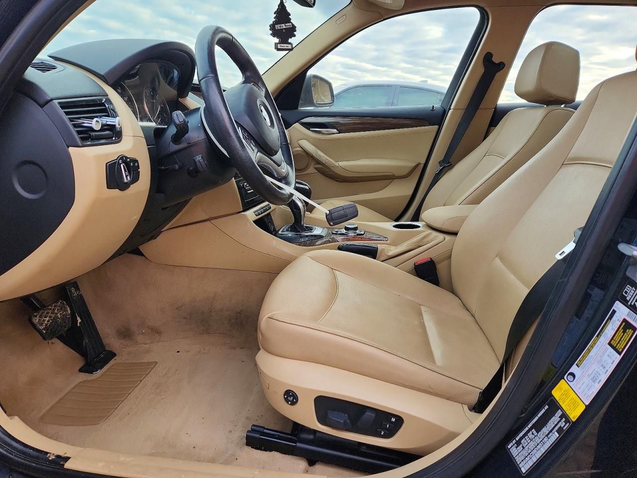 2014 BMW X1 Sdrive28i