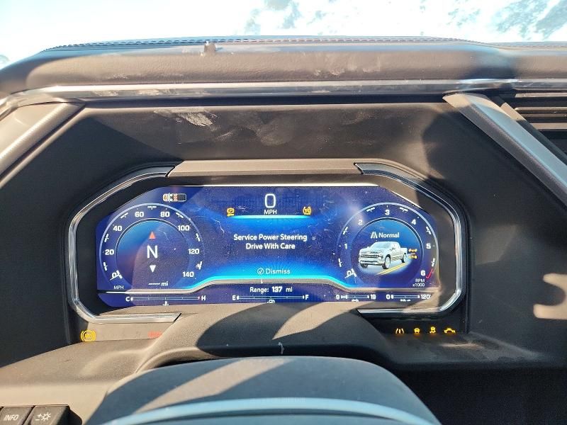 2024 GMC Sierra K1500 Denali