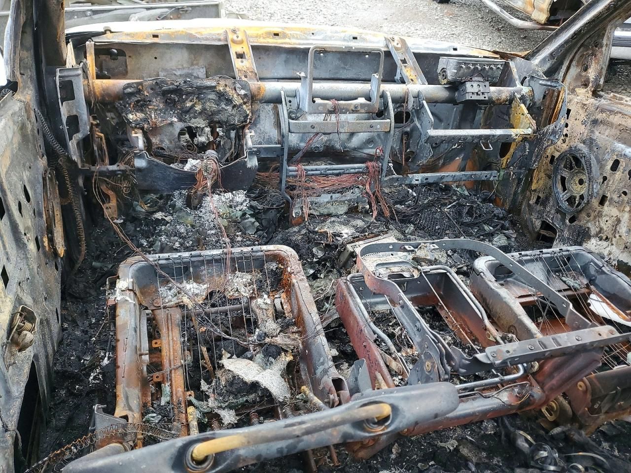 2006 Dodge RAM 1500 ST