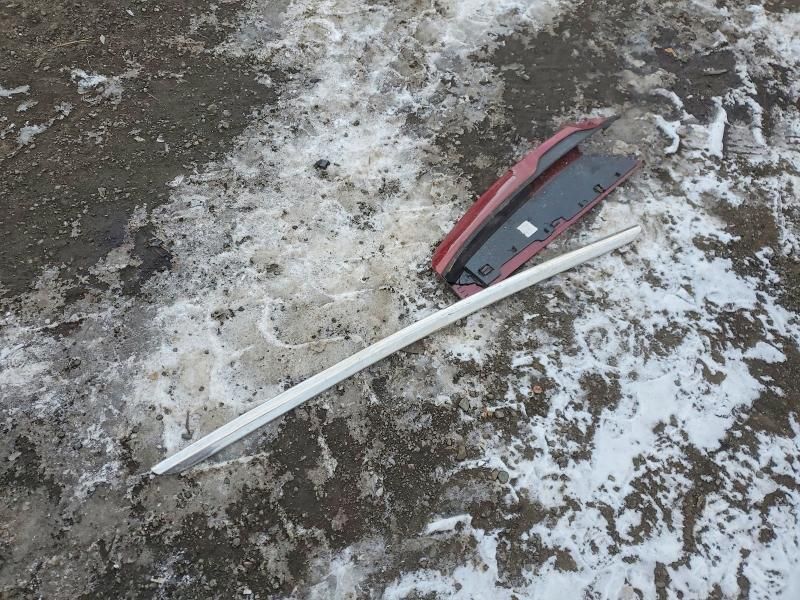 2014 Jeep Compass Limited