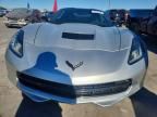2014 Chevrolet Corvette Stingray Z51 3LT