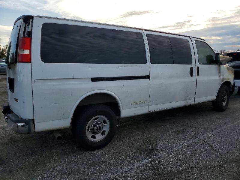2014 GMC Savana G3500 LT