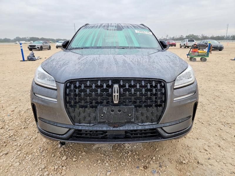 2023 Lincoln Corsair Reserve