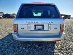2006 Land Rover Range Rover hse