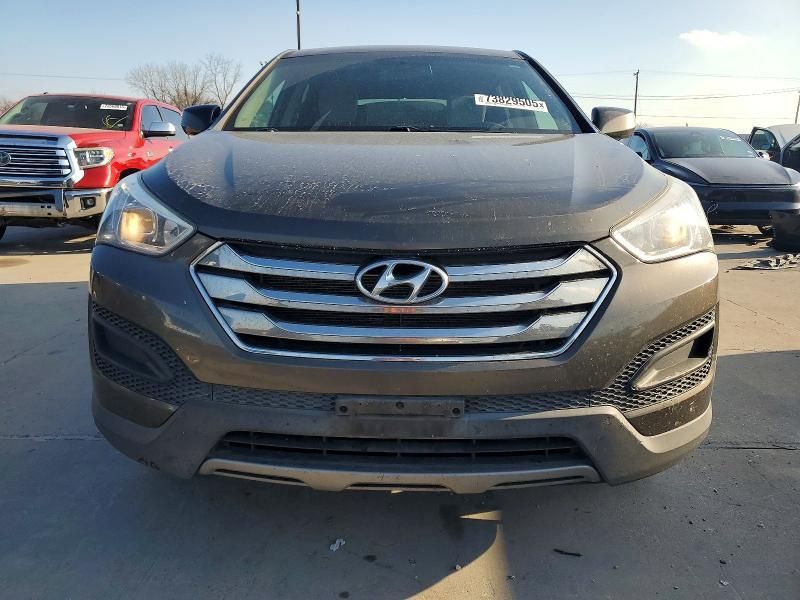 2014 Hyundai Santa fe Sport