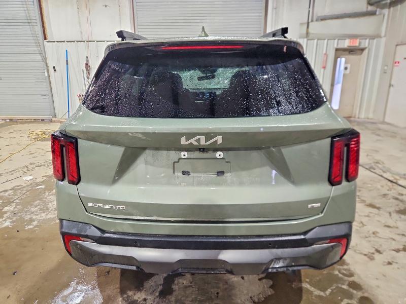 2024 KIA Sorento