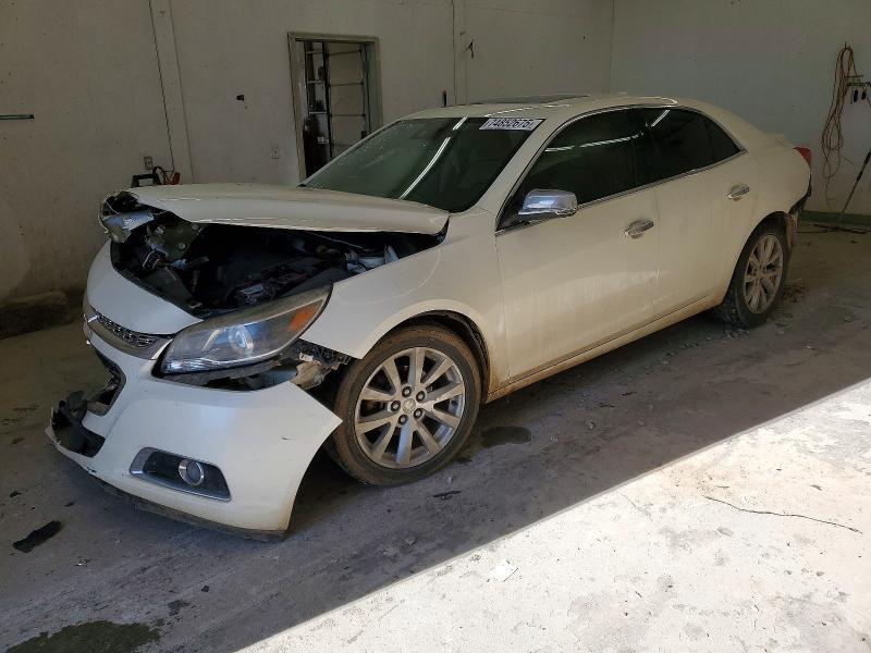 2014 Chevrolet Malibu ltz
