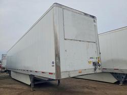 Utlity Vehiculos salvage en venta: 2014 Utlity Reefer Advance Pierre