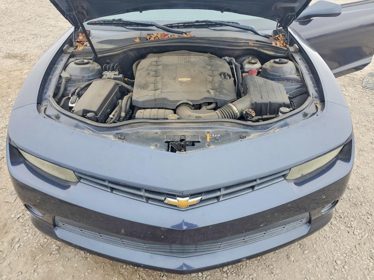 2014 Chevrolet Camaro ls