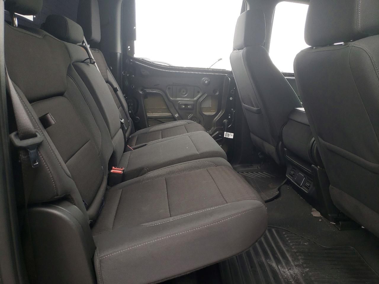 2024 GMC Sierra K1500 Elevation