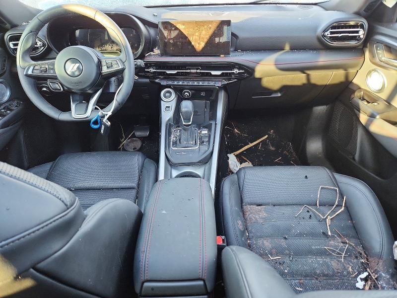 2024 Dodge Hornet gt