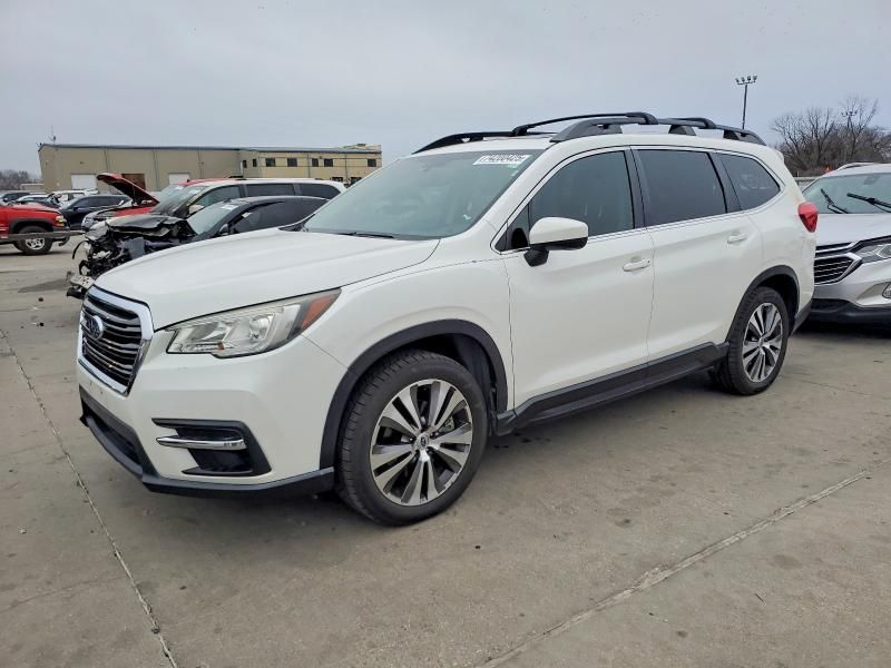 2019 Subaru Ascent Premium