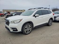 2019 Subaru Ascent Premium for sale in Wilmer, TX