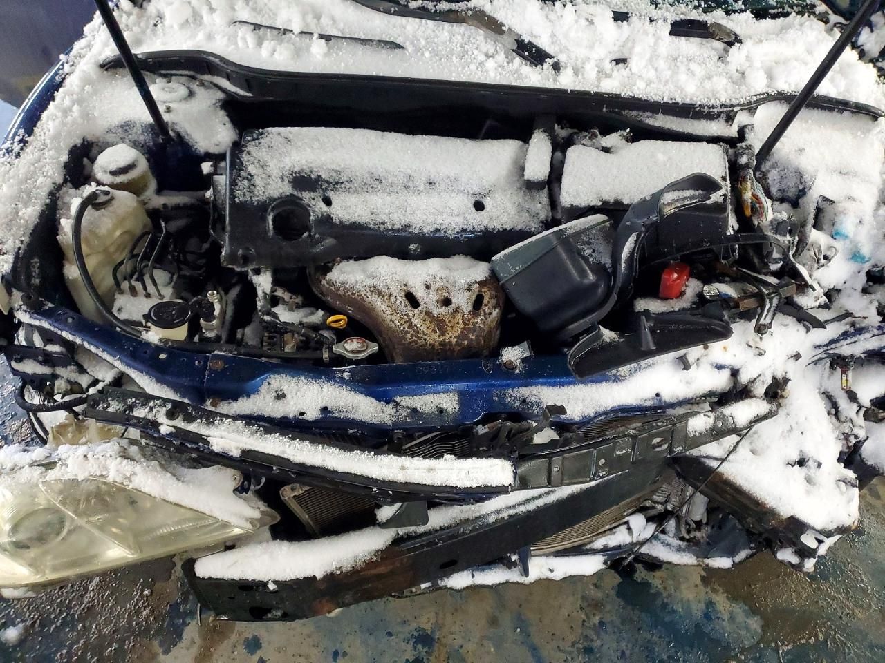 2007 Toyota Camry ce