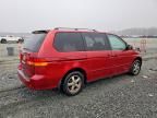 2002 Honda Odyssey ex
