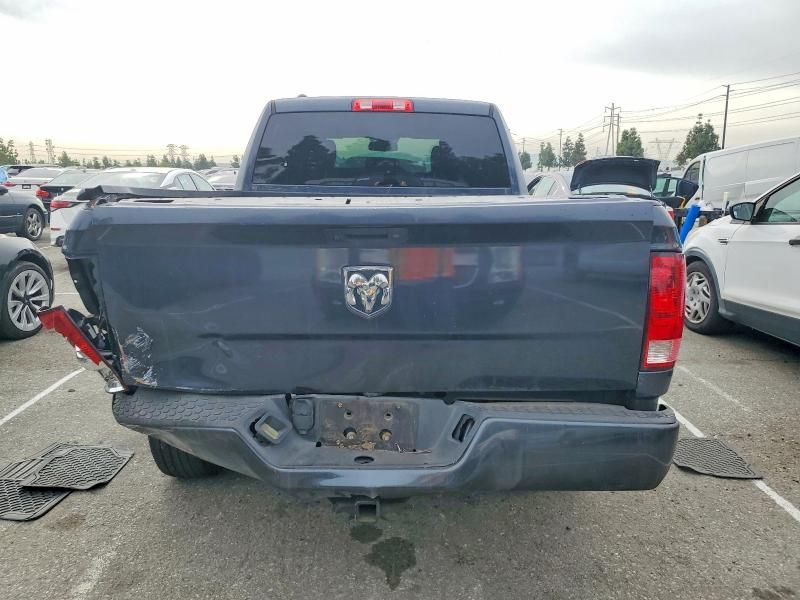 2016 Dodge Ram 1500 st