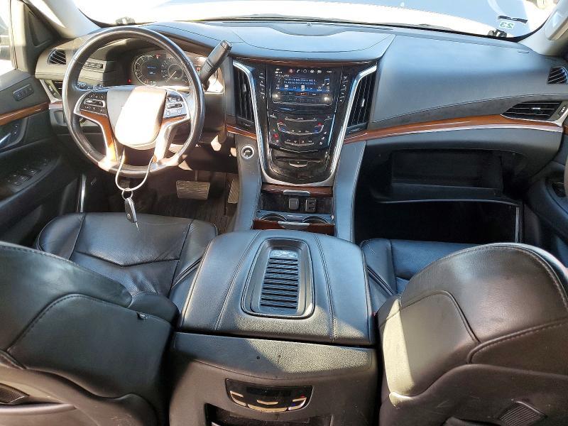 2019 Cadillac Escalade esv Luxury