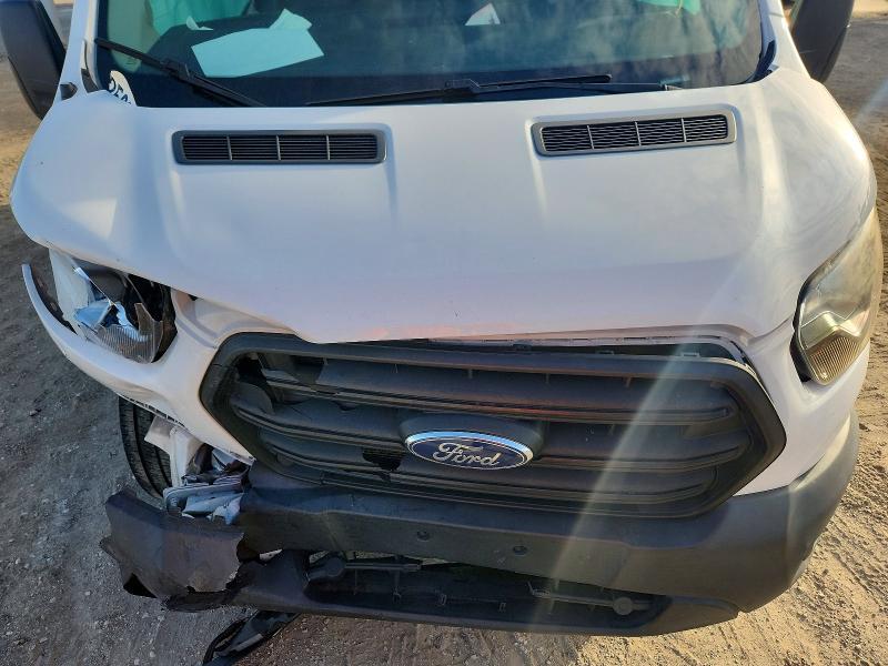 2020 Ford Transit T-250